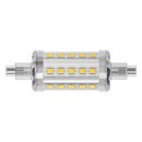 Müller-Licht LED Leuchtmittel Stab 5,5W R7s 78mm...