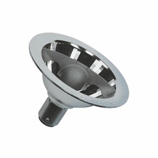 Osram Halospot 70 Halogen Reflektor 20W BA15d 12V 41970 SP warmweiß Spot 8°