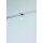 Paulmann Schienensystem Rail System Sinus Ginger 140 Chrom matt 3 x (2x20W) + 2 x 10W GU4 G4 Halogen
