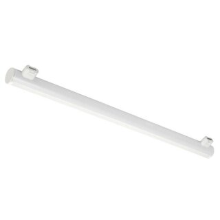 LED Linienlampe Paris 7W S14s opal matt 600lm 50cm kaltweiß 4000K