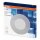 Osram LED Ring Deckenleuchte 18W Ø28cm warmweiß ohne Verpackung