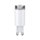 LED Leuchtmittel Stiftsockel Lampe G9 1,8W 230V warmweiß 3000K