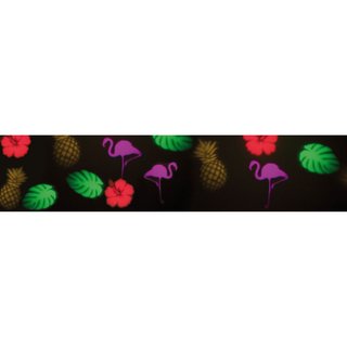 Paulmann LED Leuchtmittel Lampe Motion Flamingo 3,5W E27 Multicolor Bewegung Party