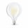 Osram LED Filament Leuchtmittel Globe G95 11W = 100W E27 matt warmweiß 2700K