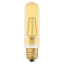 Osram LED Filament T29 Röhre Vintage 1906 2,8W = 20W...