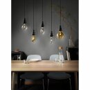 Osram LED Filament T29 Röhre Vintage 1906 2,8W = 20W E27 Gold gelüstert extra warmweiß 2000K