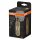 Osram LED Filament T29 Röhre Vintage 1906 2,8W = 20W E27 Gold gelüstert extra warmweiß 2000K