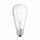 Osram LED Filament Edison ST64 Leuchtmittel 2W = 25W E27 klar warmweiß 2700K