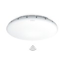 Steinel LED Design Sensor Innenleuchte RS Pro S1 PC KW SK2 Neutralweiß 4000K Professional Funkvernetzung dimmbar