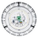 Steinel LED Design Sensor Innenleuchte RS Pro S1 PC KW SK2 Neutralweiß 4000K Professional Funkvernetzung dimmbar