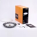 Steinel LED Design Sensor Innenleuchte RS Pro S1 V1 Warmweiß 3500K Professional Funkvernetzung dimmbar