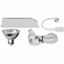 3 x Paulmann Einbauleuchten Einbaustrahler 2Easy Halogen...