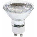 Müller-Licht LED Leuchtmittel Glas Reflektor 5W =...