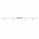 Paulmann LED Wand- & Deckenleuchte Rail Systems Set...
