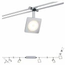 Paulmann LED Wand- & Deckenleuchte Rail Systems Set...