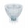 Osram LED Leuchtmittel Reflektor Star MR11 2,5W = 20W GU4 warmweiß 2700K flood 36°