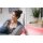 Osram Smart+ LED Filament Globe G125 Bluetooth Lampe 5,5W = 50W E27 klar warmweiß 2700K Apple HomeKit DIMMBAR
