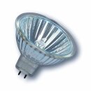 1 x Osram Halogen 20W GU5,3 12V 36° 44860 WFL...
