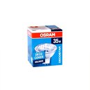 Osram Decostar 51S Halogen Reflektor MR16 35W GU5,3 12V...