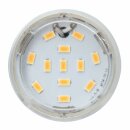 Paulmann LED Modul für Einbauleuchte Premium Line 6,8W Coin 230V warmweiß