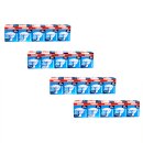 20 x Osram Halogen 20W GU5,3 12V 36° 44860 WFL...