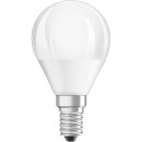 Osram LED Tropfen Duo Click Dim Classic P40 5,5W = 40W E14 matt warmweiß 2700K dimmbar per Schalter