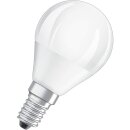 Osram LED Tropfen Duo Click Dim Classic P40 5,5W = 40W E14 matt warmweiß 2700K dimmbar per Schalter