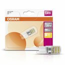 Osram LED Stiftsockel Leuchtmittel Star Pin 1,9W = 20W G9...