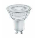 Osram LED Glas Reflektor 5,2W = 50W GU10 Relax & Acitve PAR16 36° warmweiß kaltweiß per Lichtschalter