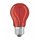 Osram LED Filament Leuchtmittel Tropfen bunt 1,6W = 15W E27 rot