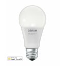 Osram Smart+ LED Bluetooth Leuchtmittel Birnenform 9W =...