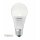 Osram Smart+ LED Bluetooth Leuchtmittel Birnenform 9W = 60W E27 matt Apple HomeKit warmweiß 2700K dimmbar