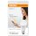 Osram Smart+ LED Bluetooth Leuchtmittel Birnenform 9W = 60W E27 matt Apple HomeKit warmweiß 2700K dimmbar