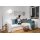 Osram Smart+ LED Bluetooth Leuchtmittel Birnenform 9W = 60W E27 matt Apple HomeKit warmweiß 2700K dimmbar