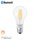 Osram Smart+ LED Filament Bluetooth Leuchtmittel Birnenform 5,5W = 50W E27 klar Apple HomeKit warmweiß 2700K dimmbar