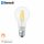 Osram Smart+ LED Filament Bluetooth Leuchtmittel Birnenform 5,5W = 50W E27 klar Apple HomeKit warmweiß 2700K dimmbar