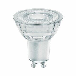 Osram LED Reflektor DUO CLICK DIM PAR16 5W = 50W GU10 warmweiß 2700K dimmbar per Schalter