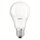 Osram LED Leuchtmittel Clas A Birnenform 9W = 60W E27 matt Duo Click DIM warmweiß 2700K dimmbar per Lichtschalter