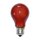 Glühbirne A55 40W E27 Rot Glühlampe 40 Watt Glühbirnen Glühlampen