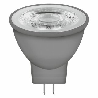 Osram LED Star Leuchtmittel MR11 Reflektor 2,9W = 20W GU4 184lm warmweiß 2700K 36°