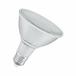 Osram LED Parathom PAR38 Reflektor 12,5W = 120W E27 warmweiß 2700K Spot 15°