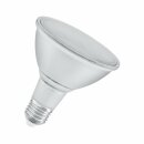 Osram LED Parathom PAR38 Reflektor 12,5W = 120W E27 warmweiß 2700K Spot 15°
