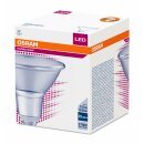Osram LED Parathom PAR38 Reflektor 12,5W = 120W E27 warmweiß 2700K Spot 15°