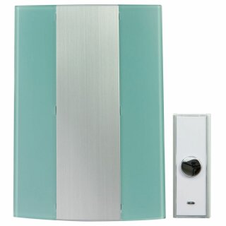 REV Design Glas Funk-Gong extra laut 200m