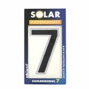 düwi Zubehör Solar Hausnummernleuchte Nr. 7...