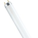 Osram Leuchtstofflampe T8 L 18W/880 Lumilux Skywhite G13...