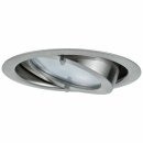 5 x Paulmann Möbel Einbauleuchten Einbaustrahler Set...