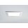 Paulmann LED Einbaupanel Set Premium Line Alu gebürstet IP44 1 x 11W 230V