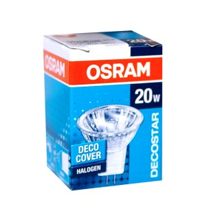 Decostar 35 eco star gu4 / 14w / 12v / 36° - 4008321997623 - OSRAM