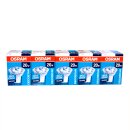 5 x Osram Halogen Decostar 35S 20W GU4 36° 12V 44890...